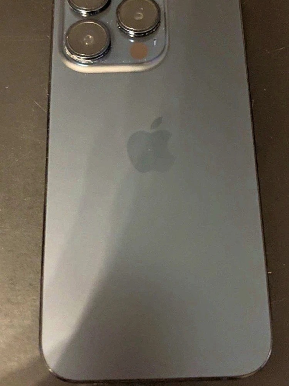Apple iPhone 15 Pro Black 82% Battery Capacity